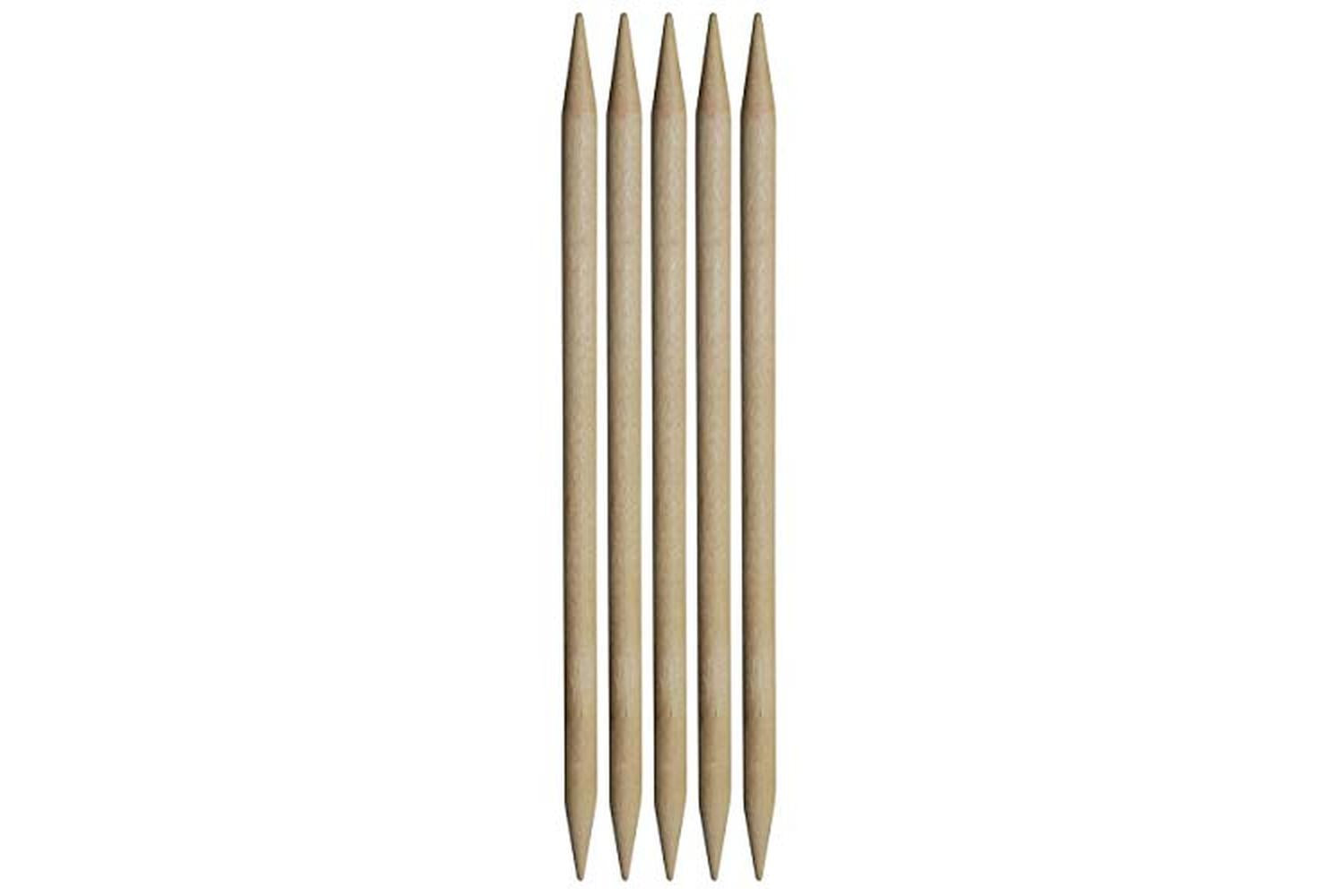 Knitpro Gro-kp35116 - Basix Dp 20x375 - Basix Knitting Pins-3