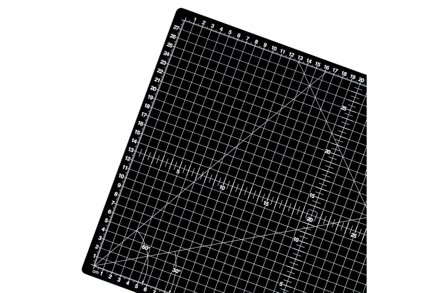 Sew Easy Gro-er4092.gb - Cutting Mat Med - Cutting Mat M 457-2