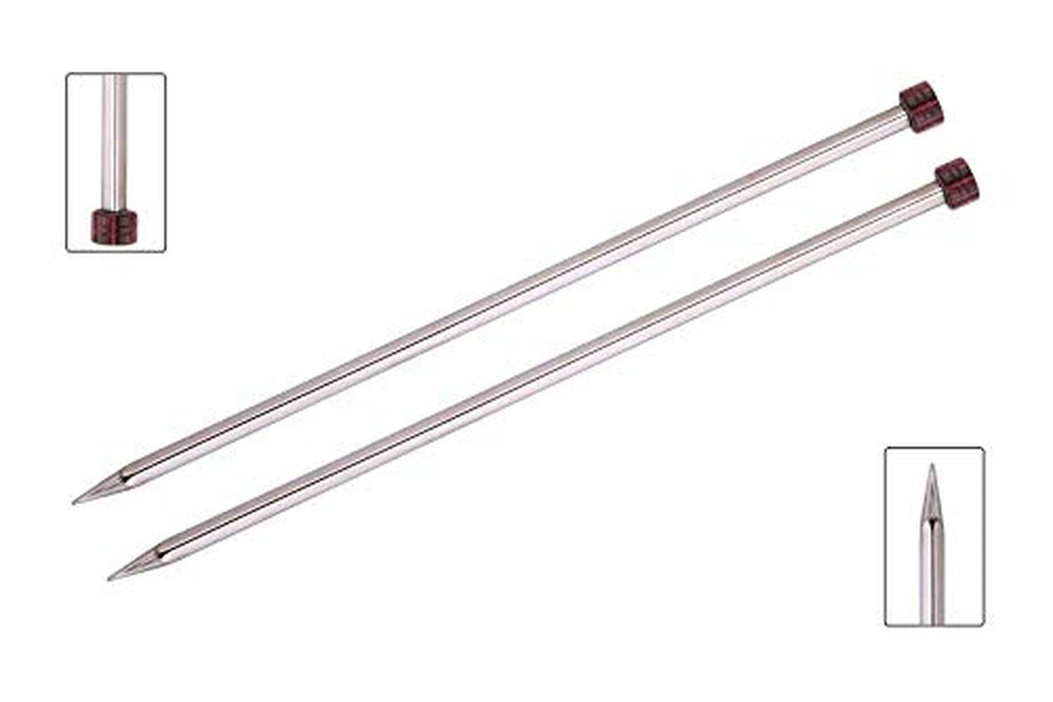 Knitpro Gro-kp12255 - Nova C Sp 25x35 - Nova Cubics Knitting-2