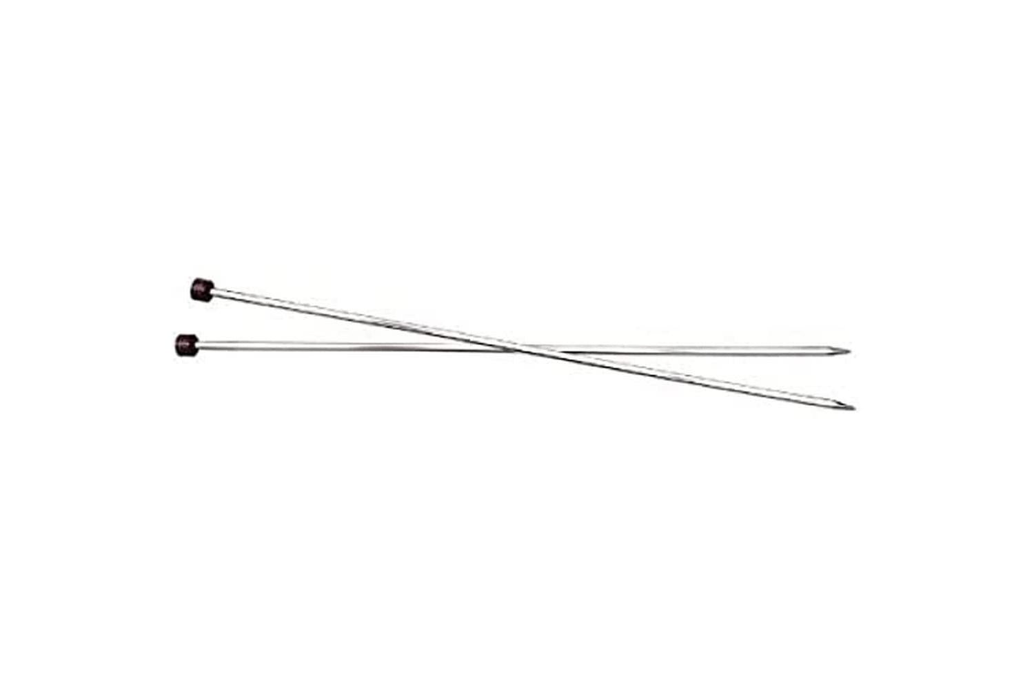 Knitpro Gro-kp12272 - Nova Cubics Knitting Pins Single-ended