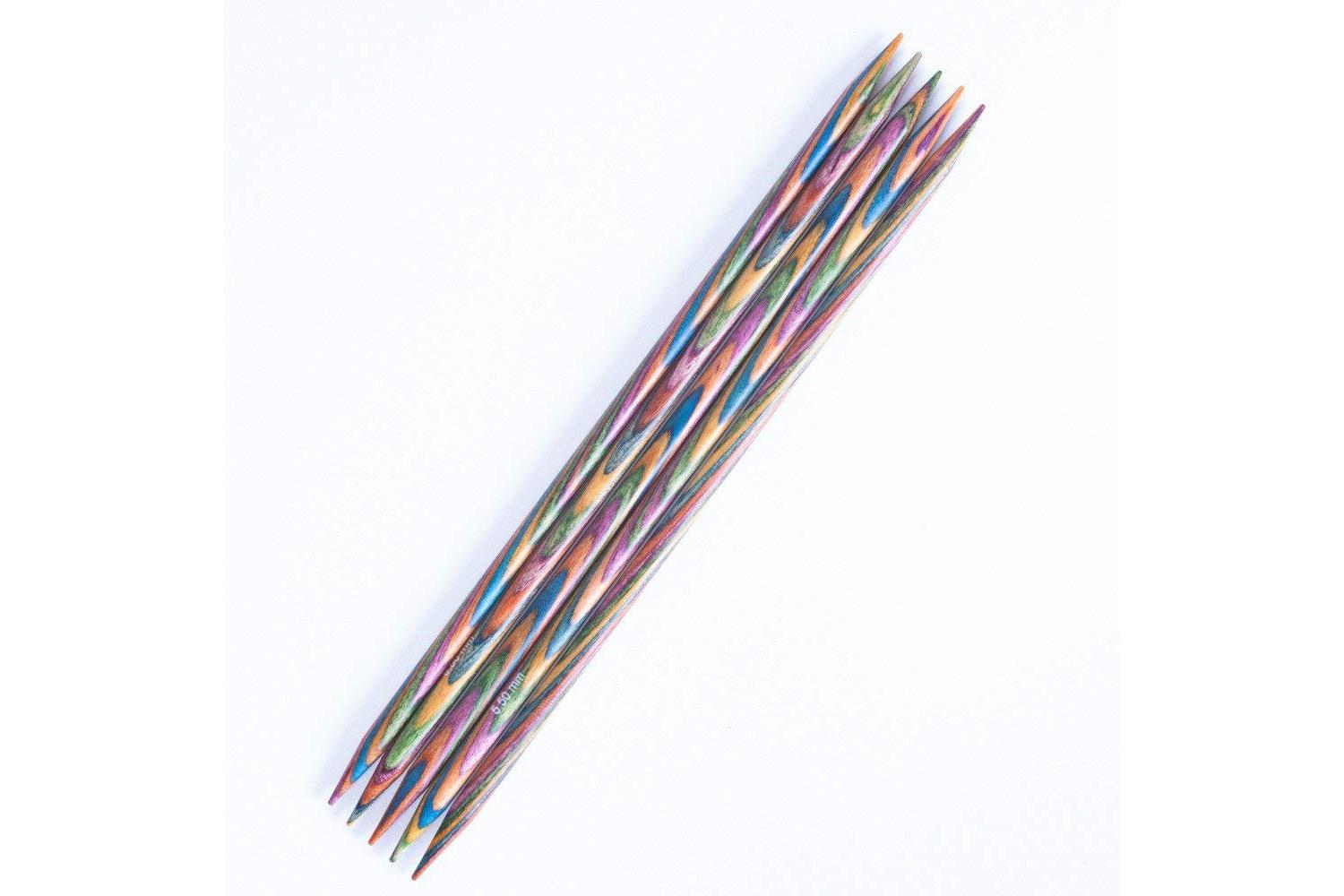 Knitpro Gro-kp20111 - Symfonie Dp 20x5 - Symfonie Knitting P-4