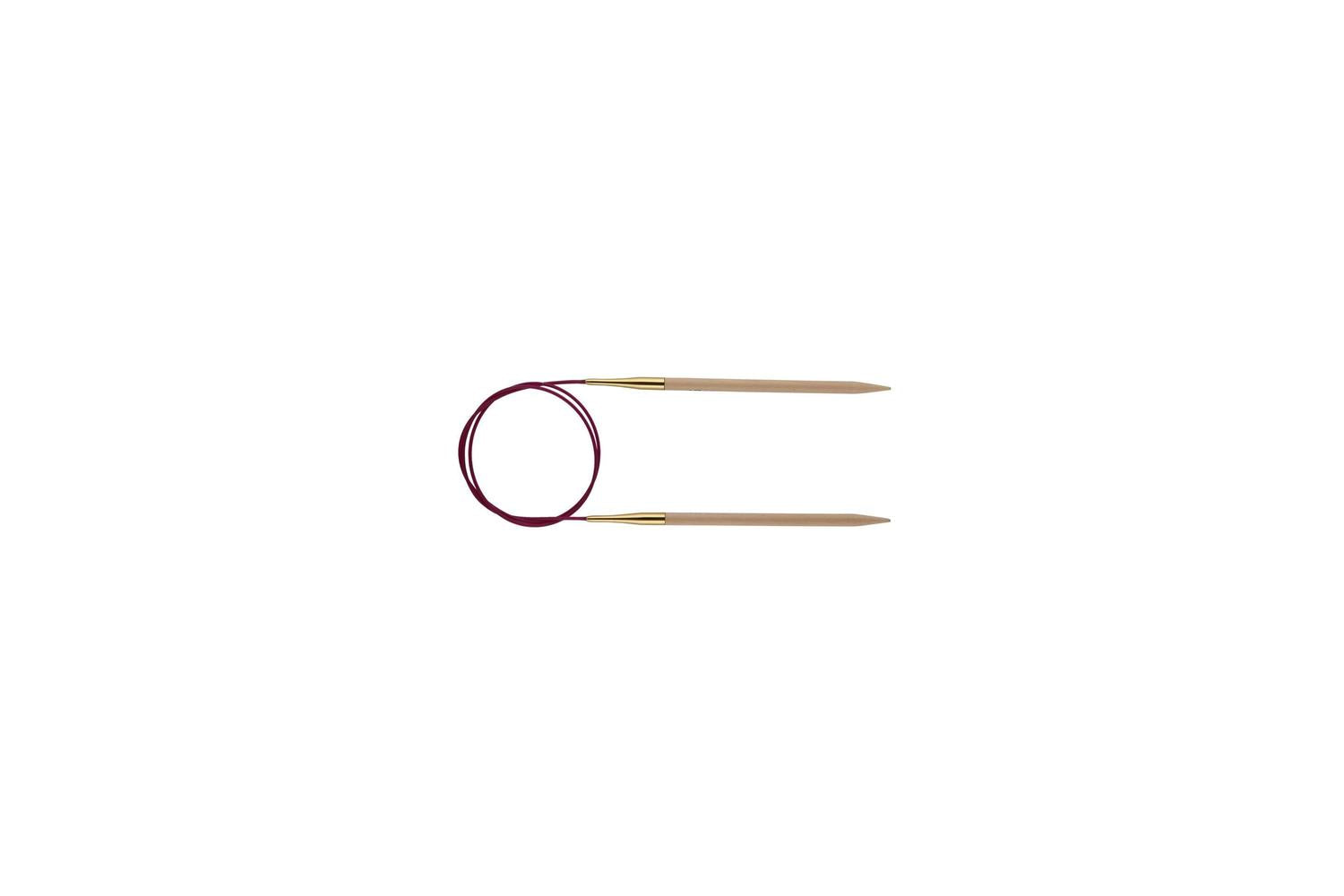 Knitpro Gro-kp35308 - Basix Fc 40x4 - Basix Knitting Pins Ci-2