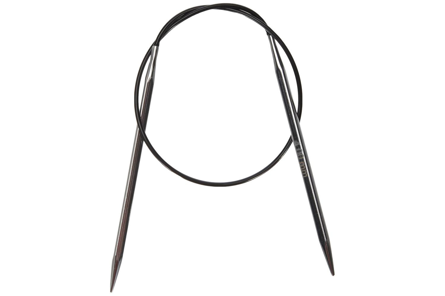 Knitpro Gro-kp12157 - Nova Cubics Knitting Pins Circular Fix