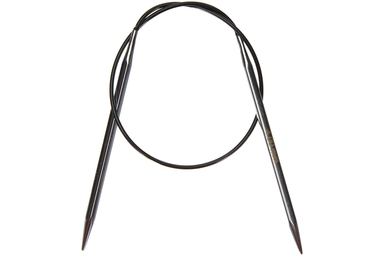 Knitpro Gro-kp12157 - Nova Cubics Knitting Pins Circular Fix-2