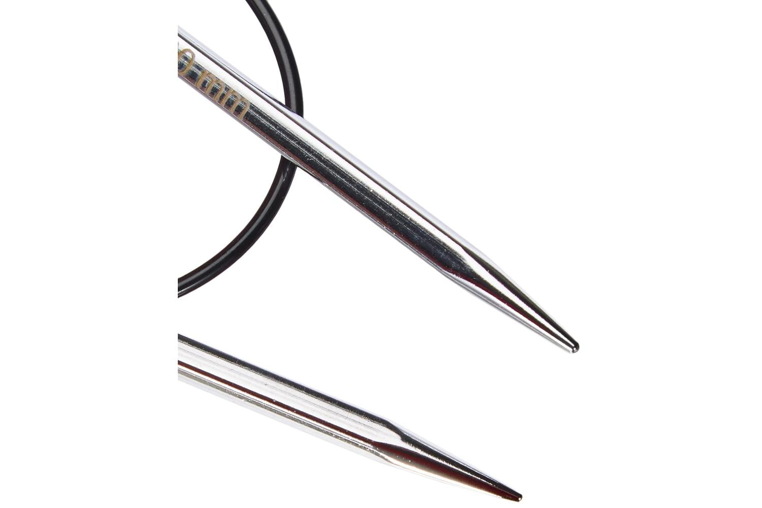 Knitpro Gro-kp12157 - Nova Cubics Knitting Pins Circular Fix-3