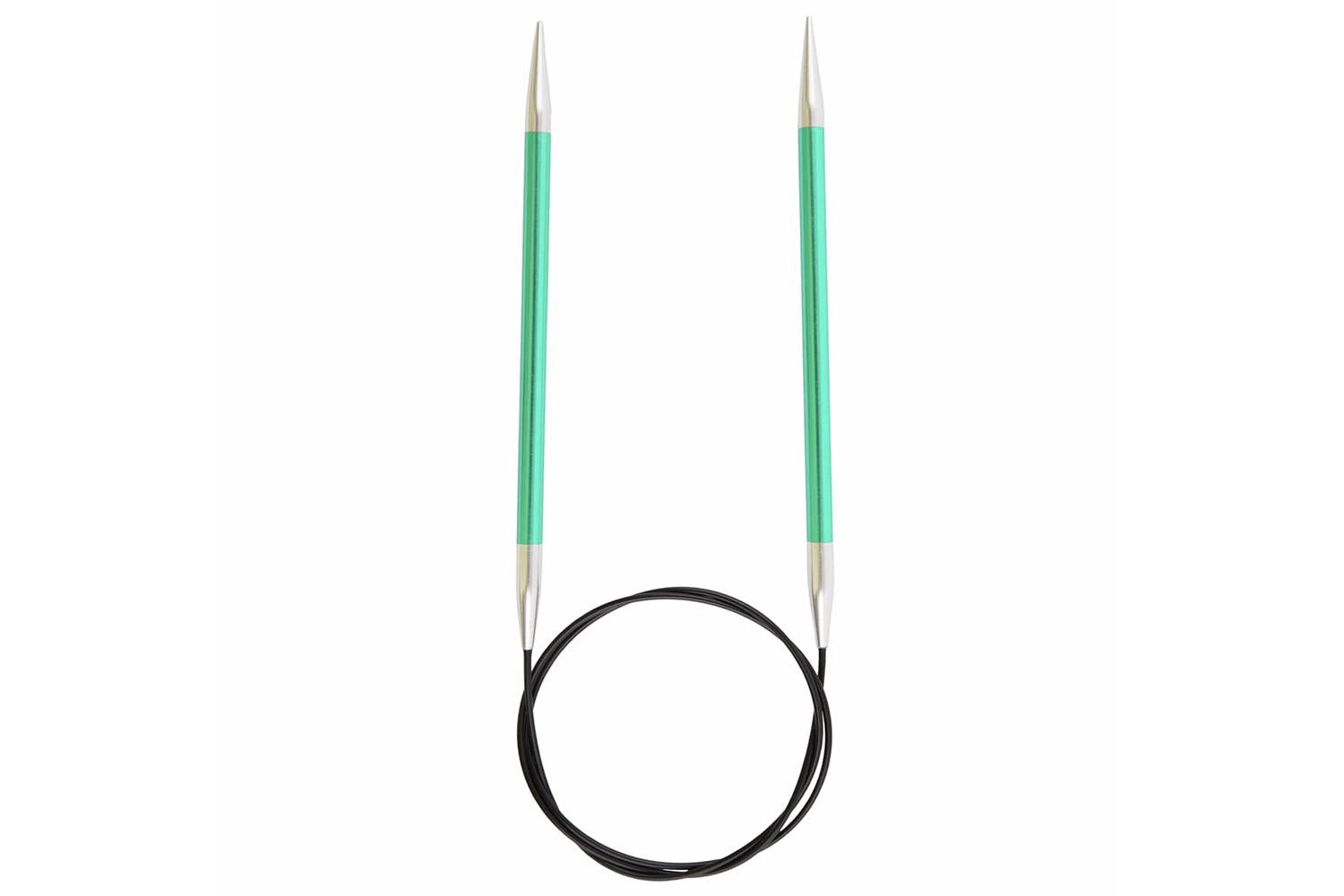 Knitpro Gro-kp47067 - Zing Fc 40x35 - Zing Knitting Pins Cir