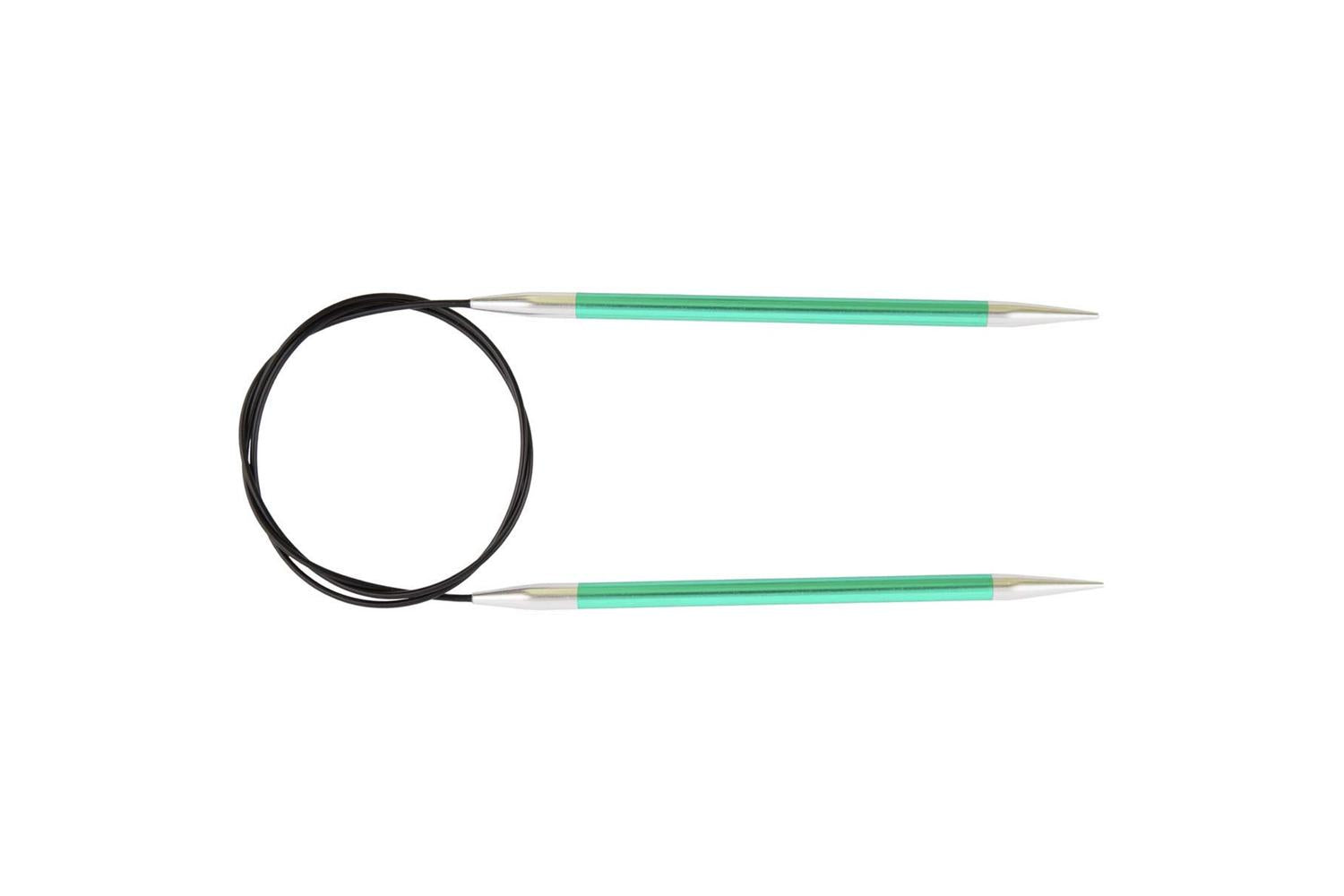 Knitpro Gro-kp47067 - Zing Fc 40x35 - Zing Knitting Pins Cir-2