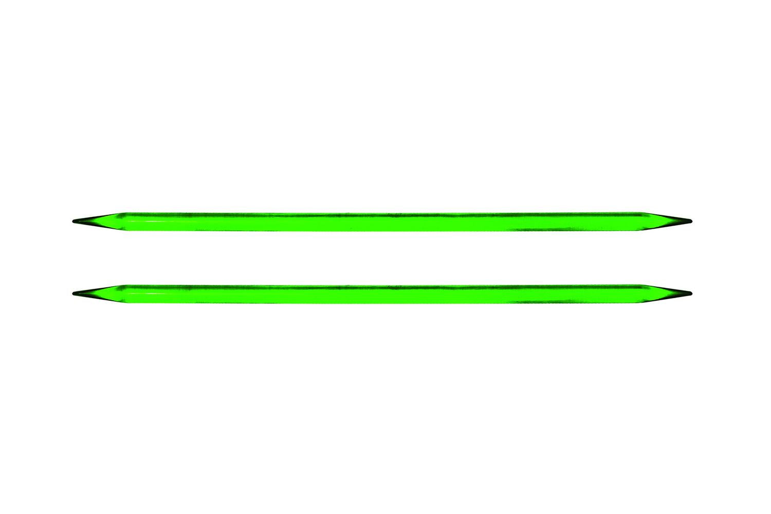 Knitpro Gro-kp51022 - Trendz Knitting Pins Double-ended Set
