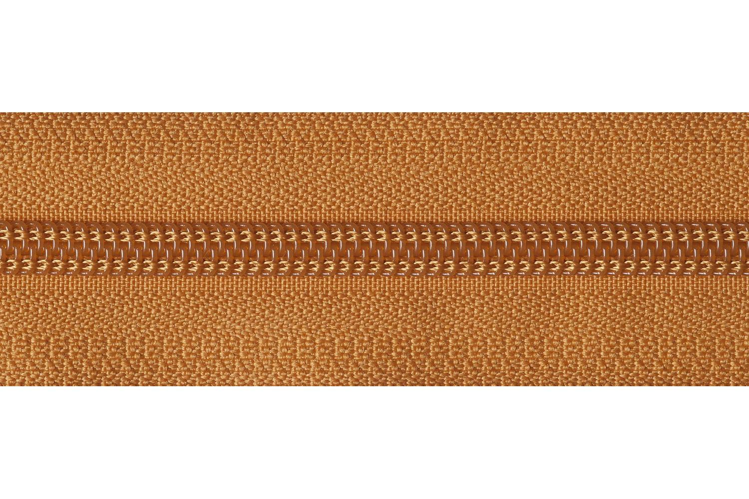 Ykk Gro-y230\848 - Nylon Oe Zip 30cm - Nylon Open End Zip 30-2