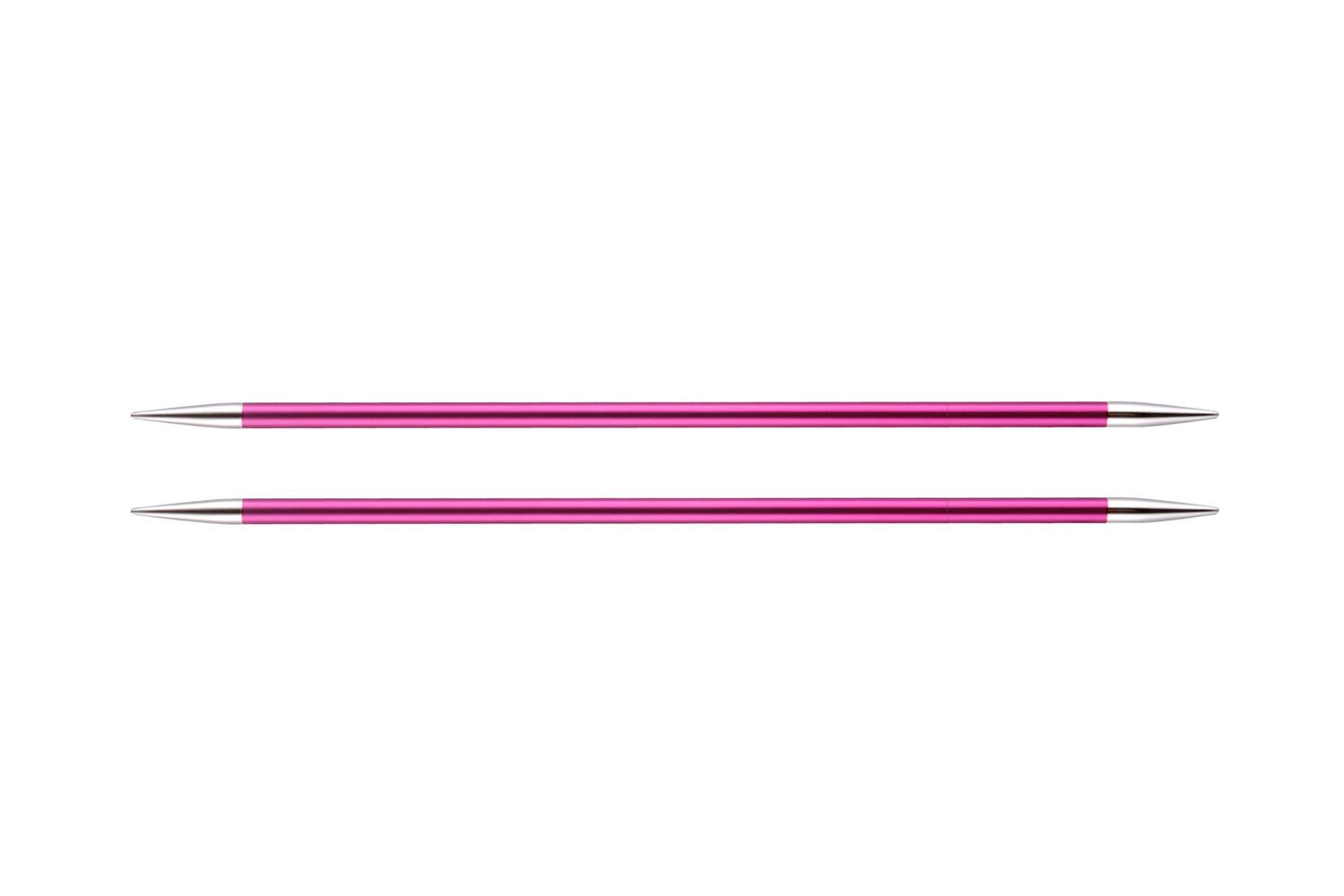 Knitpro Gro-kp47041 - Zing Dp 20x5 - Zing Knitting Pins Doub