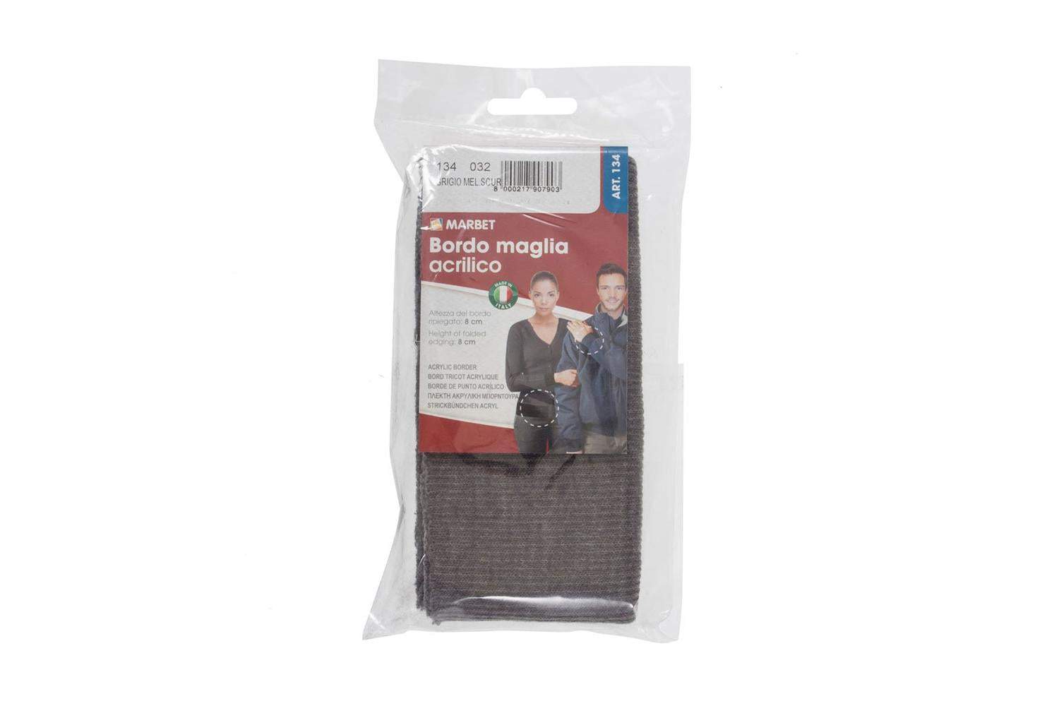 Marbet Gro-mb134.032 - Acrylic Waistband - Acrylic Waistband