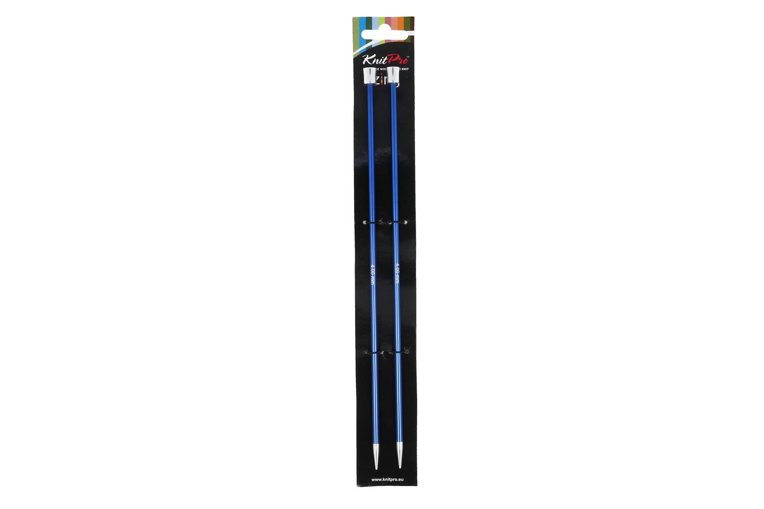 Knitpro Gro-kp47239 - Zing Sp 25x4 - Zing Knitting Pins Sing