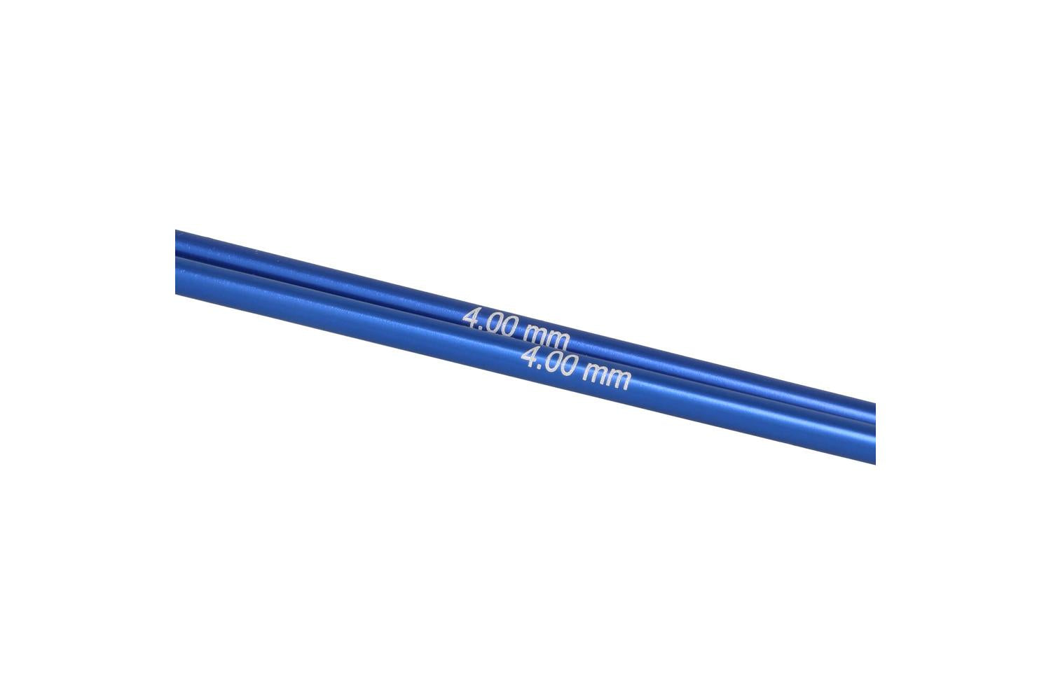 Knitpro Gro-kp47239 - Zing Sp 25x4 - Zing Knitting Pins Sing-4