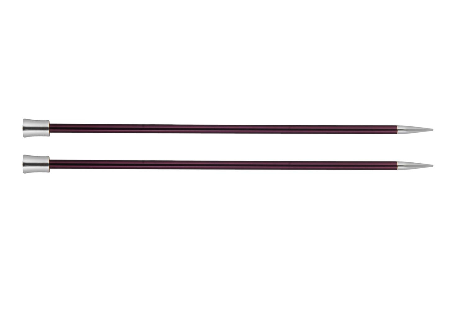 Knitpro Gro-kp47243 - Zing Sp 25x6 - Zing Knitting Pins Sing