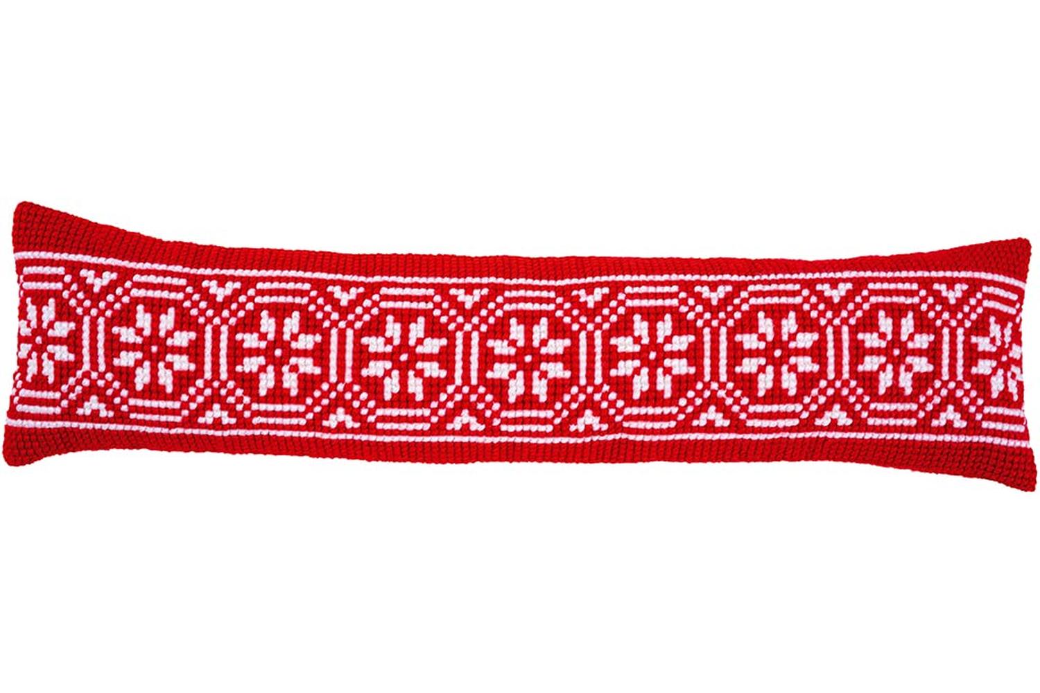 Vervaco Gro-pn-0147439 - Dexclud Xmas Motifs - Cross Stitch