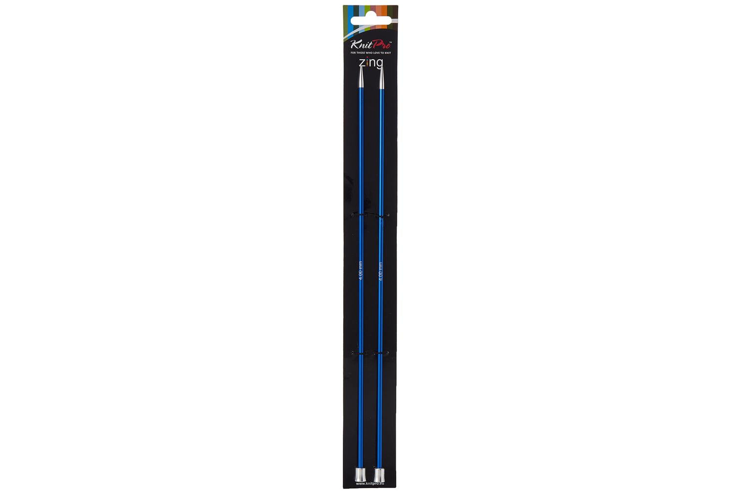Knitpro Gro-kp47269 - Zing Sp 30x4 - Zing Knitting Pins Sing-2