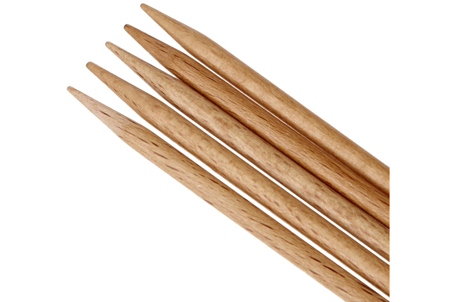 Knitpro Gro-kp35119 - Basix Dp 20x5 - Basix Knitting Pins Do-2