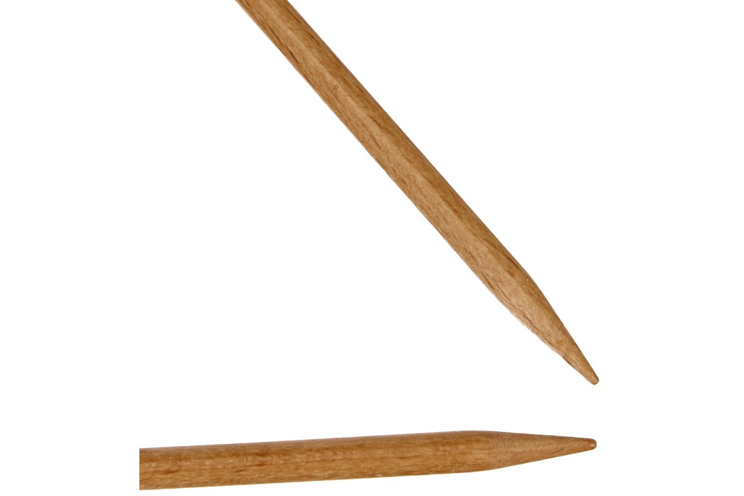Knitpro Gro-kp35119 - Basix Dp 20x5 - Basix Knitting Pins Do-3