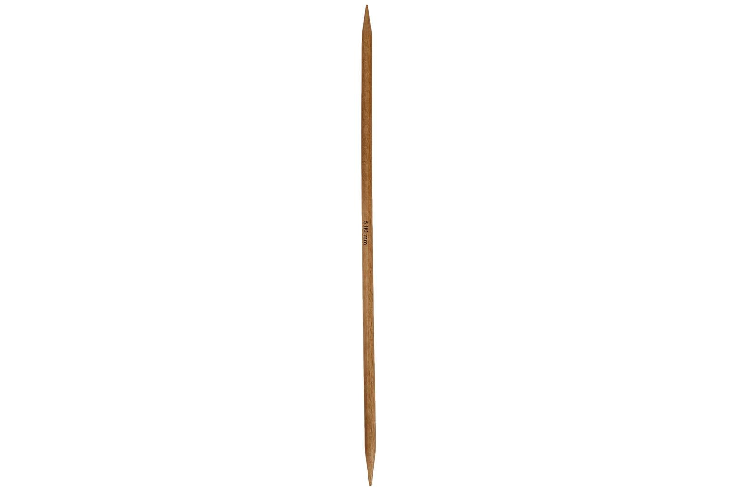 Knitpro Gro-kp35119 - Basix Dp 20x5 - Basix Knitting Pins Do-4