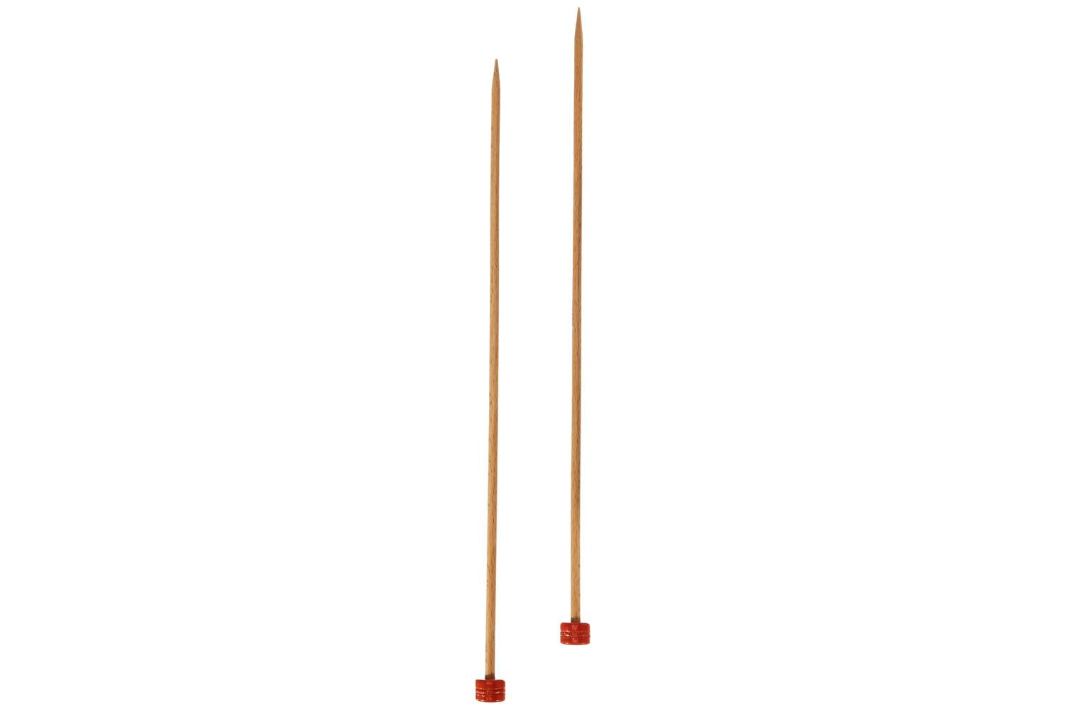 Knitpro Gro-kp35424 - Basix Sp 25x4 - Basix Knitting Pins Si