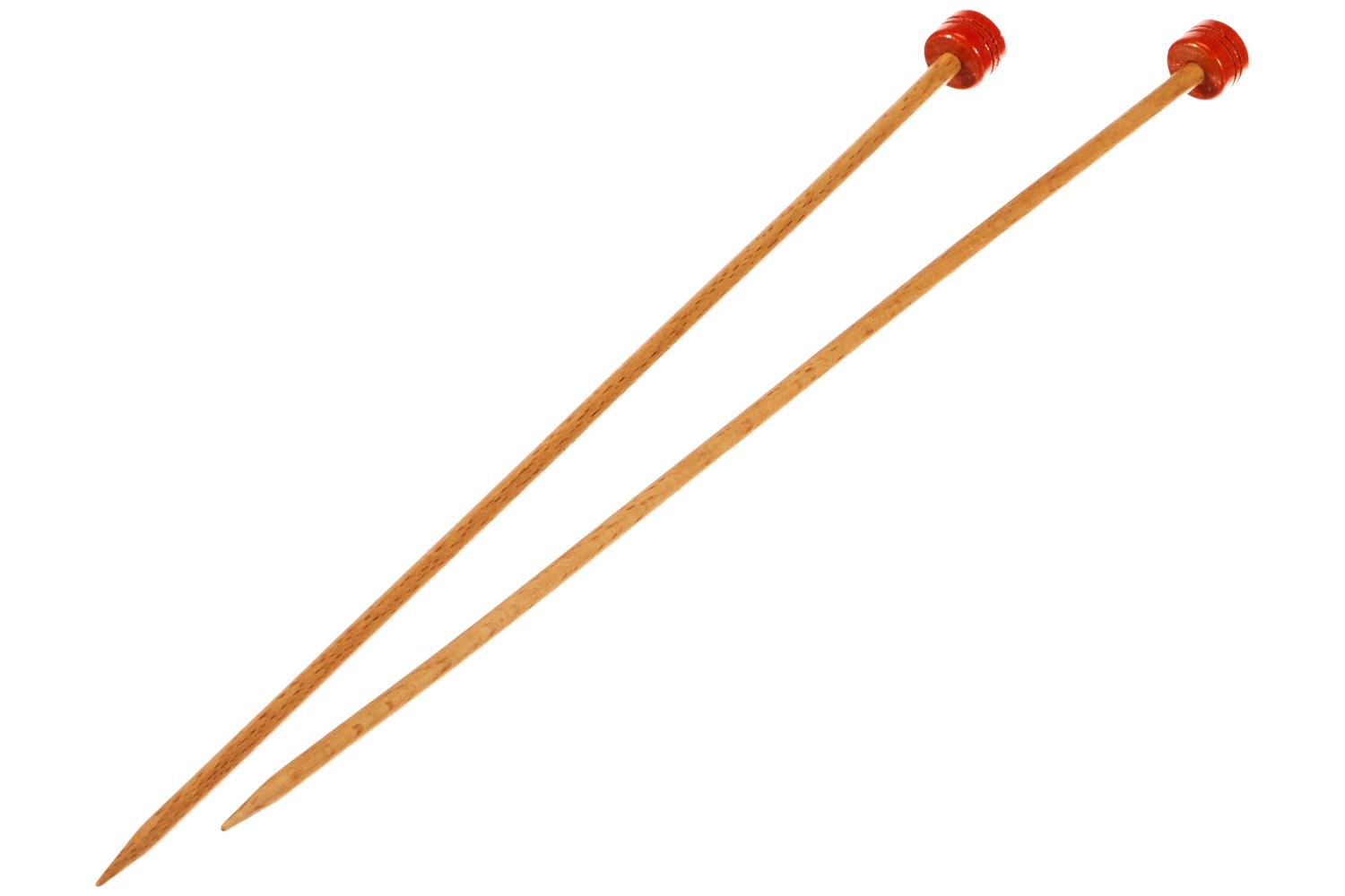 Knitpro Gro-kp35424 - Basix Sp 25x4 - Basix Knitting Pins Si-2