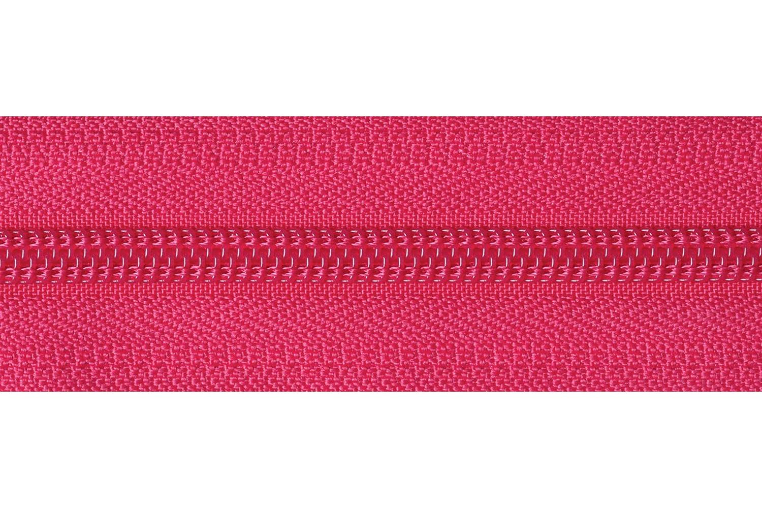 Ykk Gro-y236\516 - Nylon Oe Zip 36cm - Nylon Open End Zip 36-2
