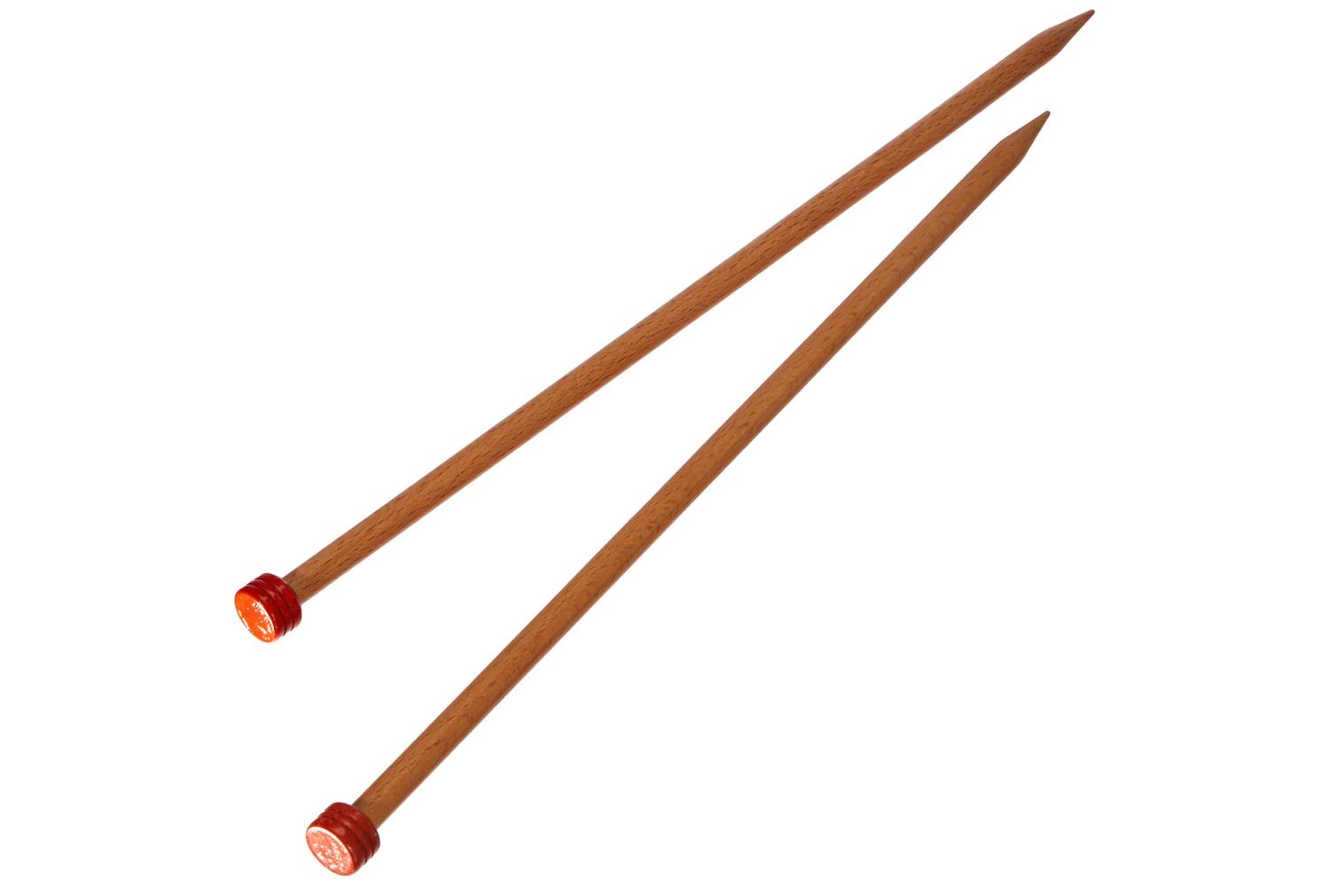 Knitpro Gro-kp35249 - Basix Sp 30x8 - Basix Knitting Pins Si-2