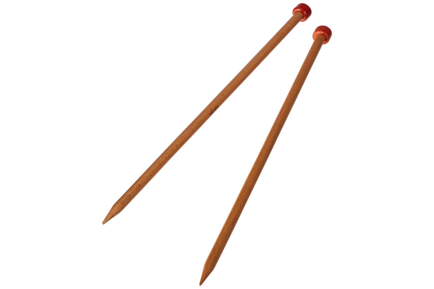 Knitpro Gro-kp35249 - Basix Sp 30x8 - Basix Knitting Pins Si-3