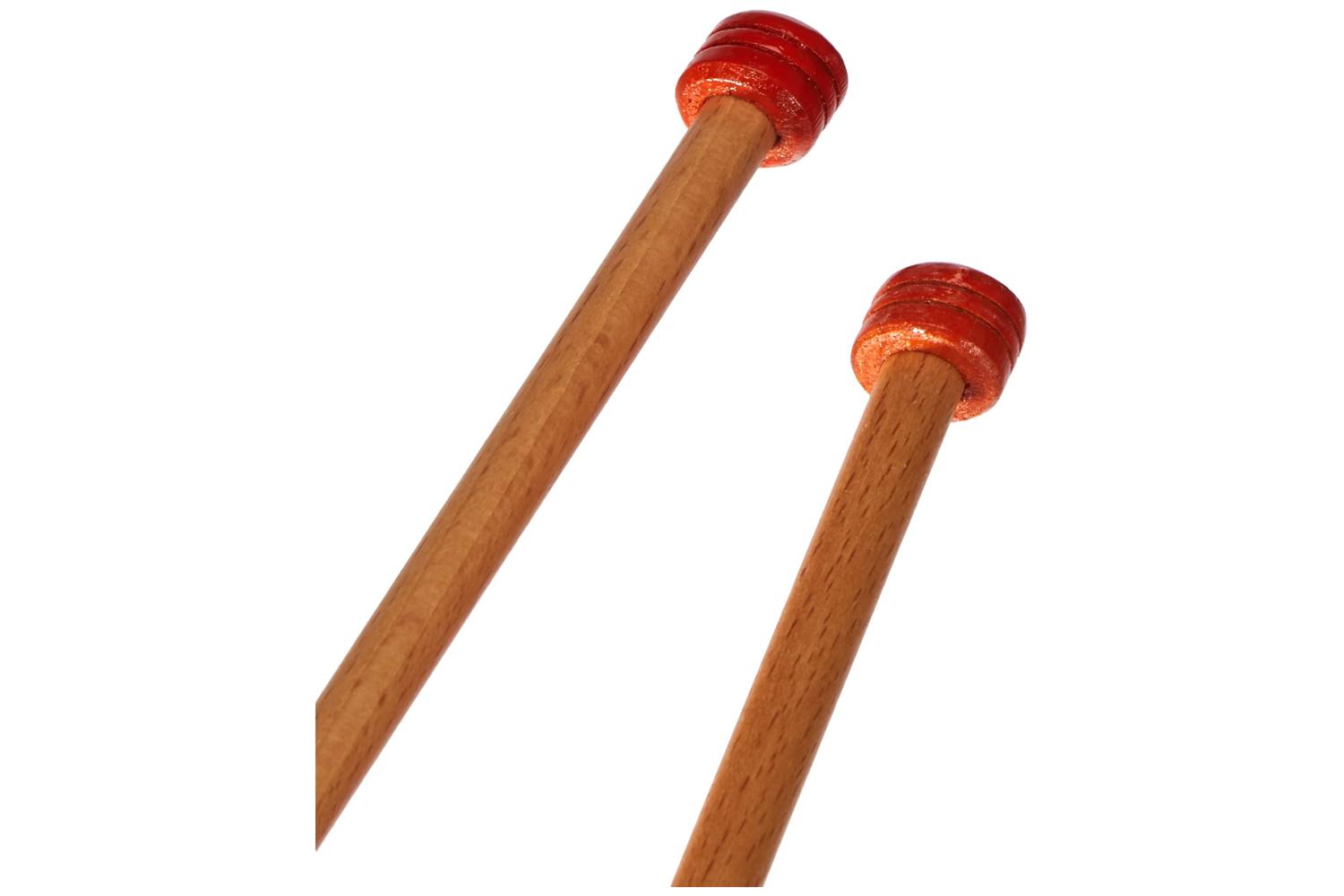 Knitpro Gro-kp35249 - Basix Sp 30x8 - Basix Knitting Pins Si-4