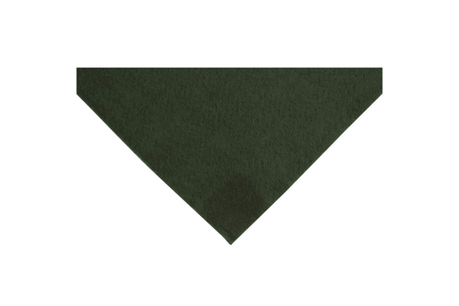 Trimits Gro-af01\26 - Afelt 23x30cm Pk10 - Felt Acrylic 23 X-2