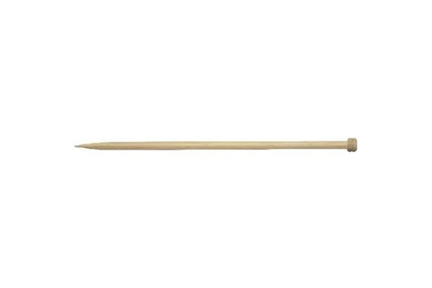 Knitpro Gro-kp35250 - Basix Sp 30x9 - Basix Knitting Pins Si