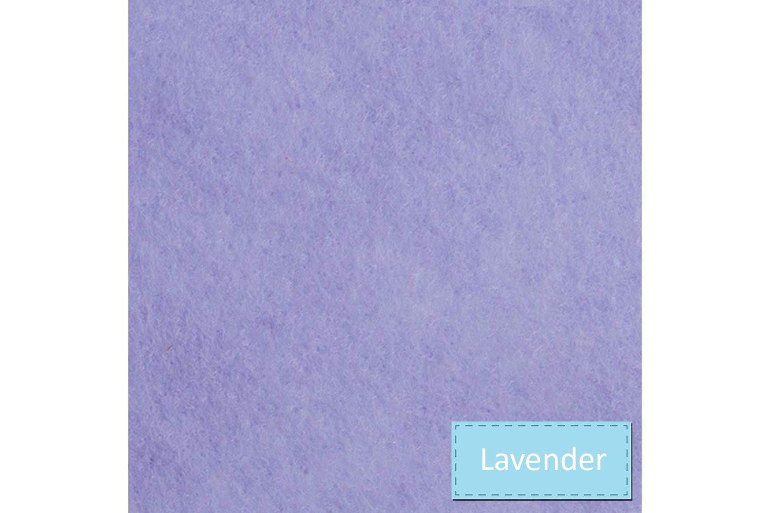 Trimits Gro-af01\25 - Afelt 23x30cm Pk10 - Felt Acrylic 23 X-4