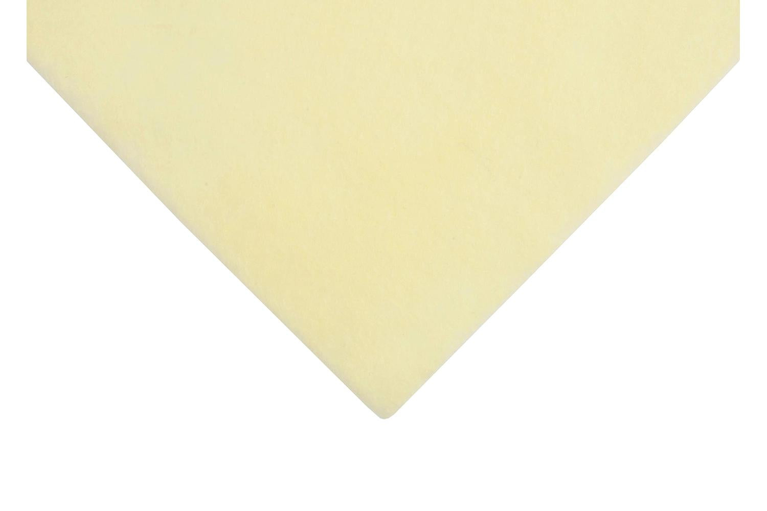 Trimits Gro-af01\27 - Afelt 23x30cm Pk10 - Felt Acrylic 23 X-2