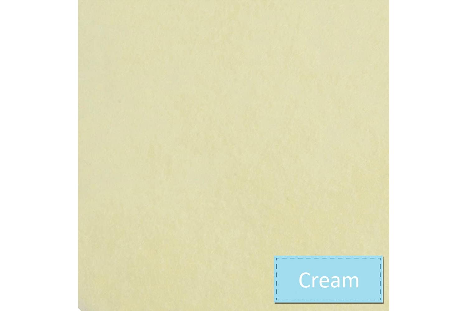 Trimits Gro-af01\27 - Afelt 23x30cm Pk10 - Felt Acrylic 23 X-4