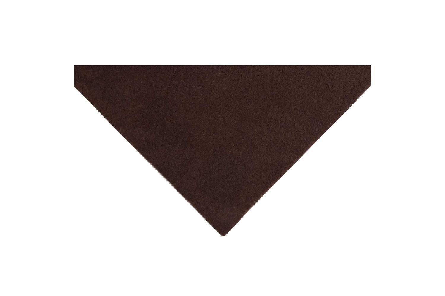Trimits Gro-af01\21 - Afelt 23x30cm Pk10 - Felt Acrylic 23 X-2