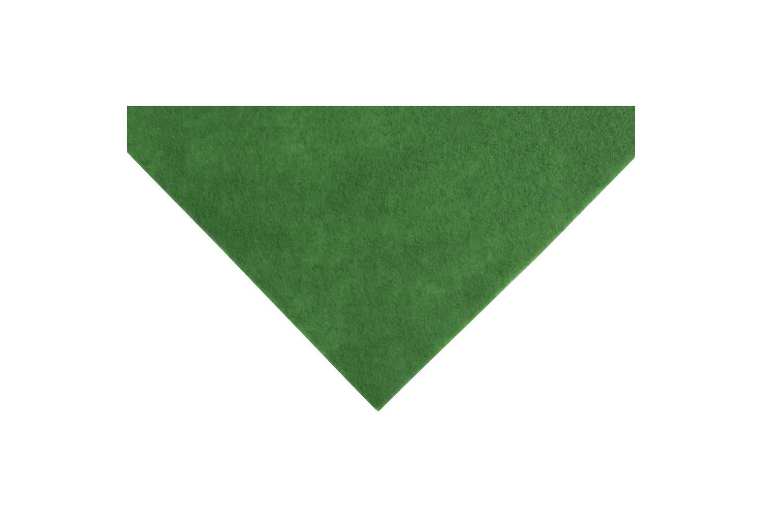 Trimits Gro-af01\14 - Afelt 23x30cm Pk10 - Felt Acrylic 23 X-2