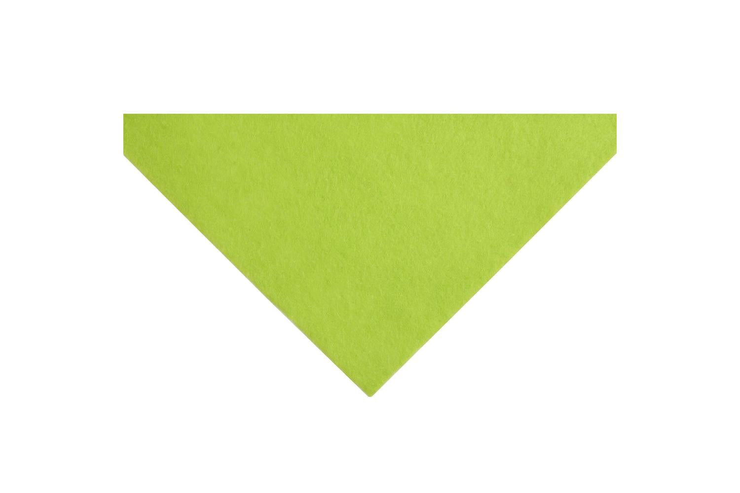 Trimits Gro-af01\13 - Afelt 23x30cm Pk10 - Felt Acrylic 23 X-2