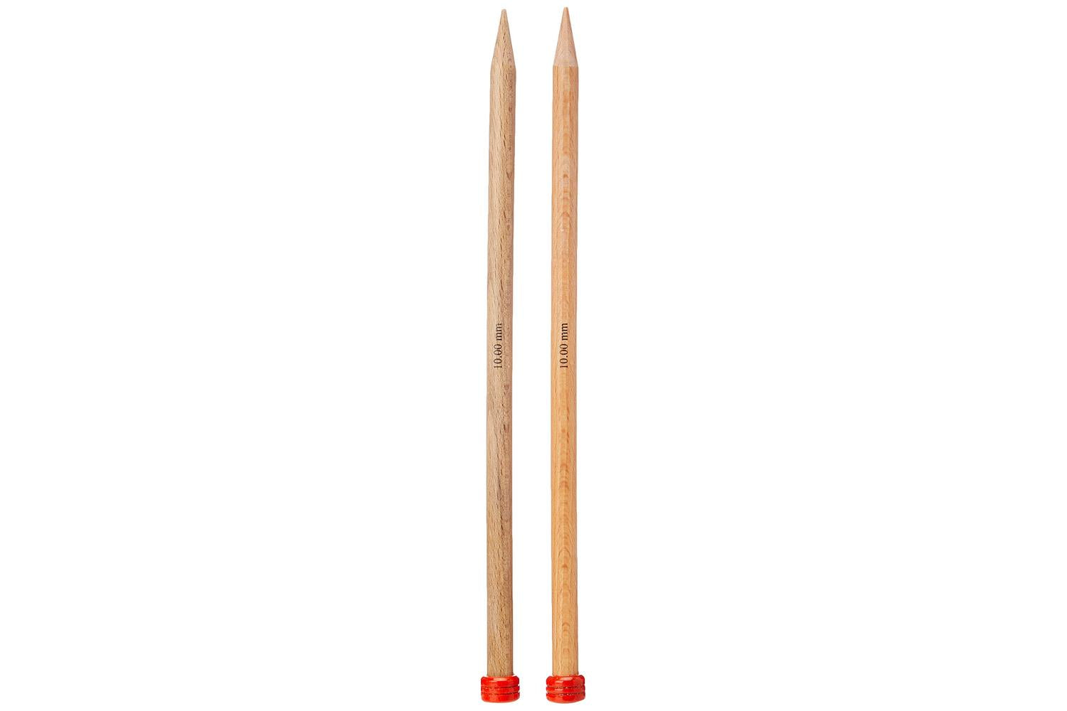 Knitpro Gro-kp35212 - Basix Sp 25x10 - Basix Knitting Pins S