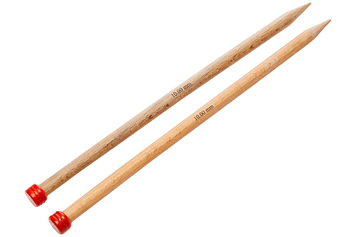 Knitpro Gro-kp35212 - Basix Sp 25x10 - Basix Knitting Pins S-2
