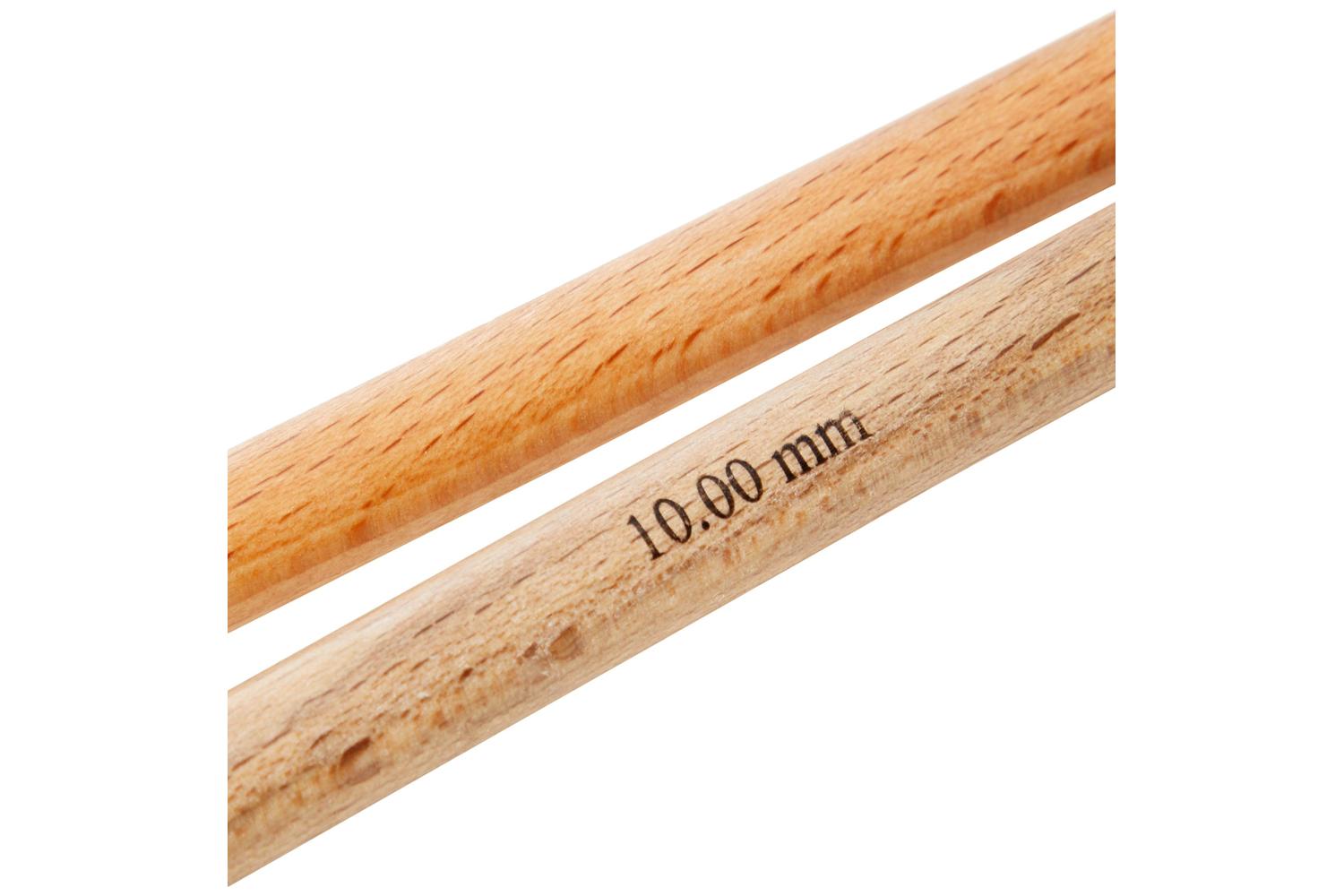 Knitpro Gro-kp35212 - Basix Sp 25x10 - Basix Knitting Pins S-3