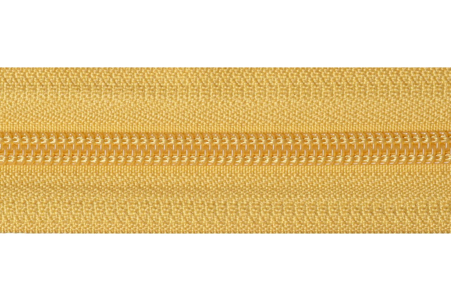Ykk Gro-y236\001 - Nylon Oe Zip 36cm - Nylon Open End Zip 36-2