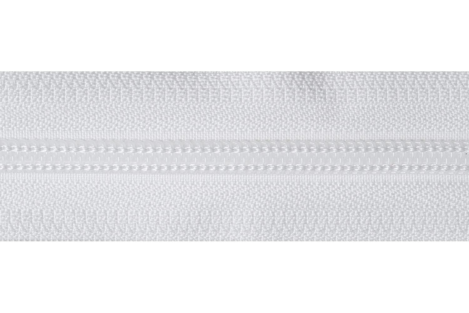 Ykk Gro-y236\501 - Nylon Oe Zip 36cm - Nylon Open End Zip 36-2