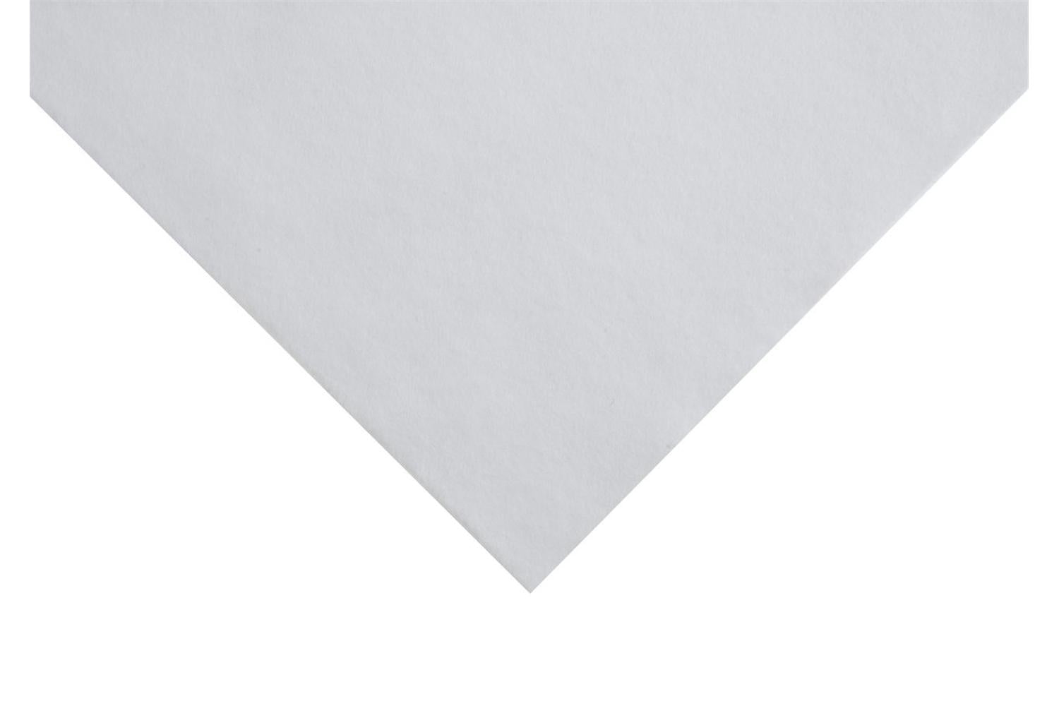 Trimits Gro-af01\01 - Afelt 23x30cm Pk10 - Felt Acrylic 30 X