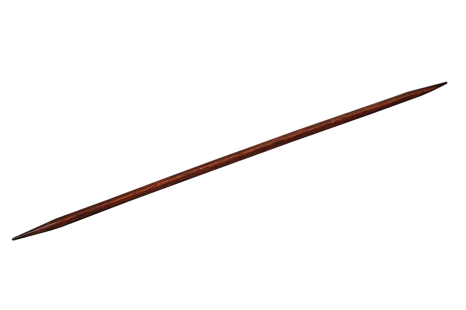 Knitpro Gro-kp25114 - Cubics Knitting Pins Double-ended Set