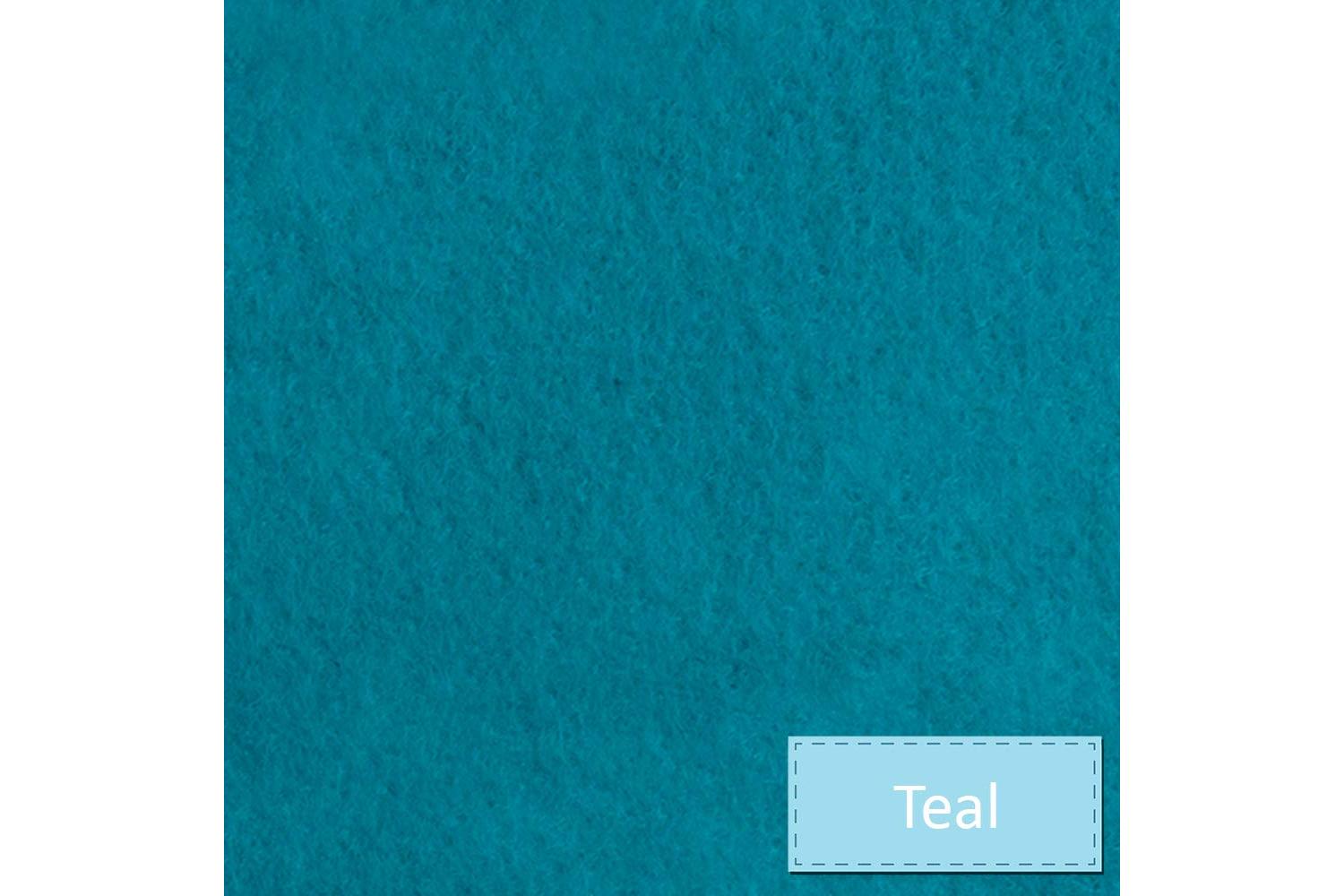Trimits Gro-af01\36 - Afelt 23x30cm Pk10 - Felt Acrylic 23 X-4