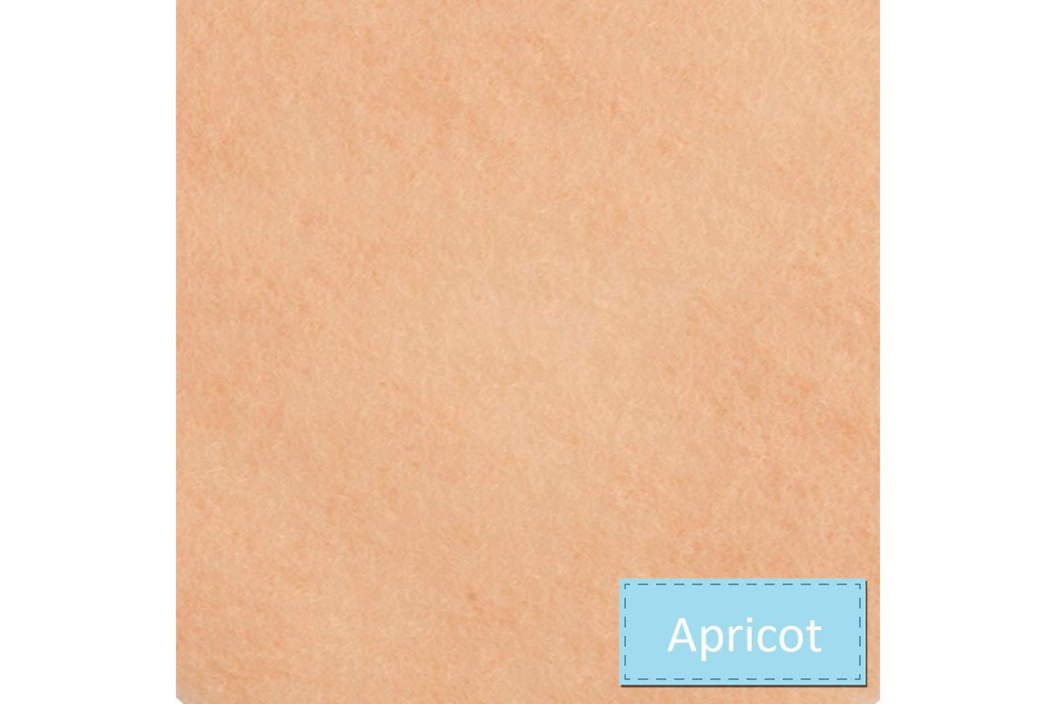 Trimits Gro-af01\07 - Afelt 23x30cm Pk10 - Felt Acrylic 23 X-4