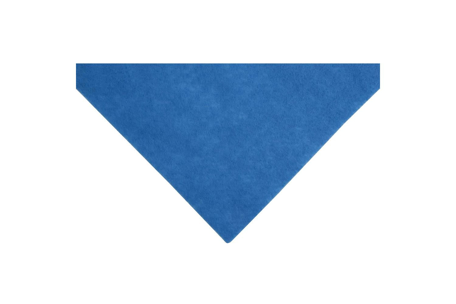 Trimits Gro-af01\22 - Felt Acrylic 23 X 30cm Crystal Blue 10-2