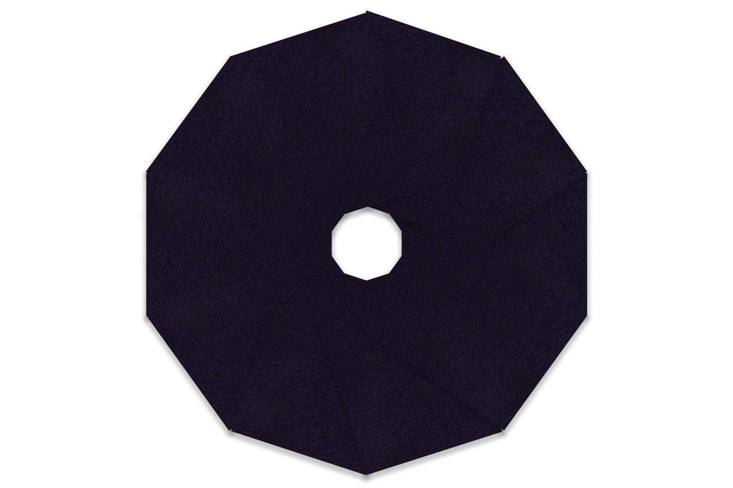 Trimits Gro-af01\12 - Afelt 23x30cm Pk10 - Felt Acrylic 23 X