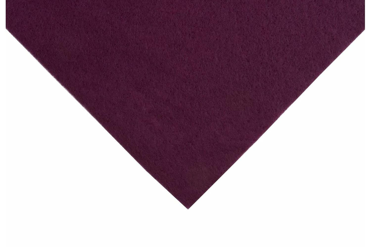 Trimits Gro-af01\40 - Afelt 23x30cm Pk10 - Felt Acrylic 23 X