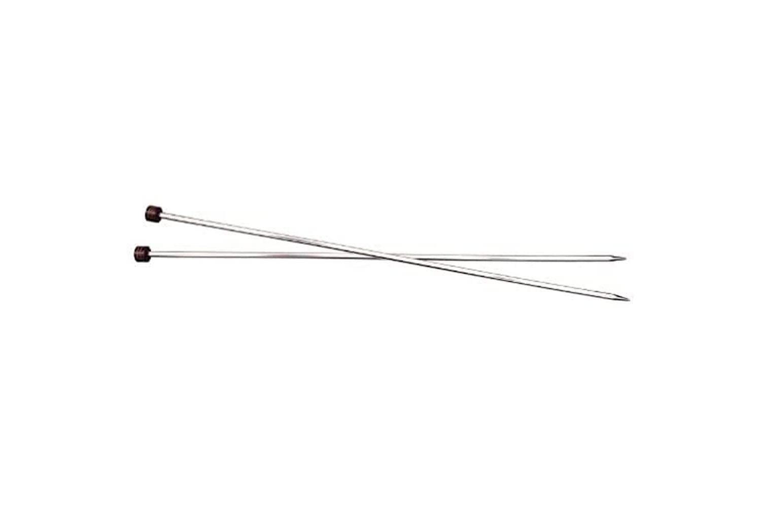 Knitpro Gro-kp12271 - Nova Cubics Knitting Pins Single-ended